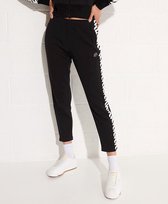 Superdry Dames Code trainingsbroek met band