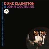 Duke Ellington & John Coltrane - Duke Ellington & John Coltrane (CD)