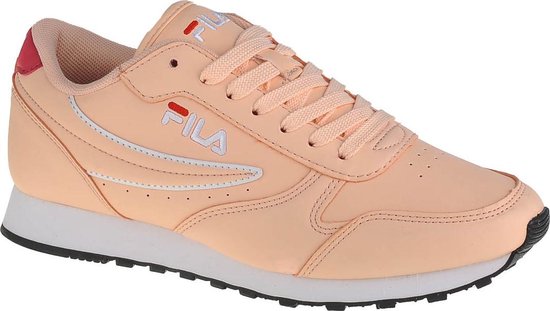 Fila Orbit Low Wmn 1010308-70V, Vrouwen, Beige, sneakers, maat: 36 EU |  bol.com