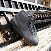 Nike SB Zoom Blazer Mid - Maat: 48.5