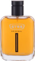Str8 Original - Eau De Toilette Mannen - Mannen Parfum - 100 ml