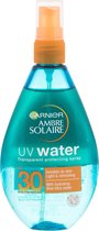 GARNIER - Sluneční ochrana Clear Water SPF 30 (UV Water Clear Sun Cream Spray SPF 30) 150 ml - 150ml