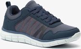 Osaga heren fitnessschoenen - Blauw - Maat 40