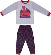 Marvel - Spiderman - Pyjama - Grijs