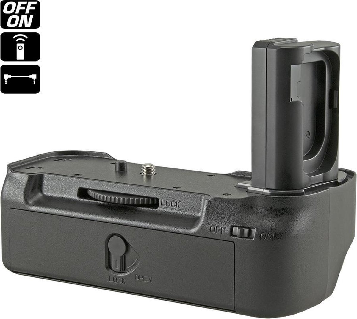 Battery Grip for Nikon D780
