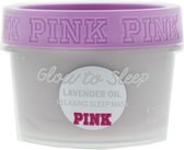 Victoria's Secret Pink Go To Sleep Lavender Face Mask 113g