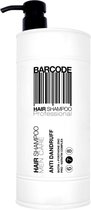 BARCODE MEN SERIES - Anti Dandruff Shampoo