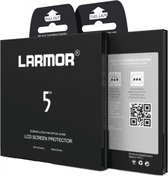 GGS LCD protective cover GGS Larmor GEN5 for A7II/III/C/9