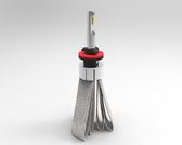 880 Led Canbus koplampen set 7.000 lumen flex-cool