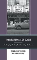 Media, Culture, and the Arts- Italian Americans on Screen