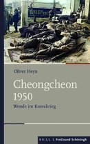 Schlachten - Stationen Der Weltgeschichte- Cheongcheon 1950