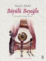 Büyülü Beyoğlu