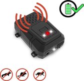 Sparckz AutoMarter M1 - Marten Repeller - Souris Repeller - Ultrasonic Indoor, Outdoor et Auto