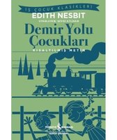 Demir Yolu Çocuklara-Kısaltılmış Metin