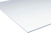 Scala acrylaat plaat 100x200 cm 3mm kristal