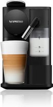 Nespresso -  Lattissima One - Koffiecupmachine - Zwart + Epic Coffee - Ontdekkings pakket - 100 Aluminium capsules - Nespresso Compatible