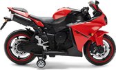 Yamaha R1 Elektrische kindermotor Rood