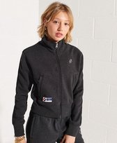 Superdry Dames Trui Superdry Dames Truistyle Track Jacket