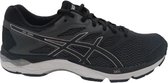 Asics Gel -Zone 6 -Men -Zwart/Grijs-maat 40