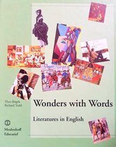 Wonders with words (hoofdboek)