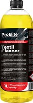 Pro Elite | Intérieur Clean| Nettoyage des tissus d'ameublement | Laver une voiture | Nettoyant intérieur voiture | Textiles | Plus propre | Concentrer