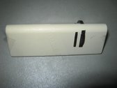 Snoerdimmer voor Gloeilampen 60-160W creme