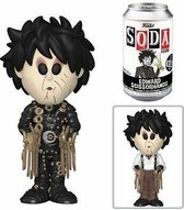 Vinyl SODA : Edward Scissorhands Kans op Chase