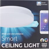 LSC Smart Connect Ceiling Light | Woon -Slaapkamerlamp | Plafonniere | Simplestore