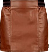 Retour Jeans Rosalie Meisjes Rok - Toffee - Maat 122/128