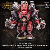 Khador Behemoth