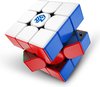 Afbeelding van het spelletje GAN 11 M Pro - NIEUW - Professionele Speed Cube - 3x3 - Magnetisch - Zonder Stikkers + GRATIS Beschermdoos - Magic Puzzle - Puzzel Kubus - Rubix Cube - GAN Cube