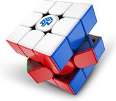 GAN 11 M Pro Professionele Speed Cube - 3x3 - Magnetisch Magic Puzzle - Puzzel Kubus