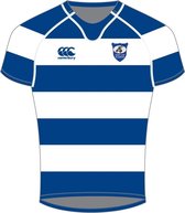 Canterbury RC Hilversum wedstrijdshirt Jeugd maat 128