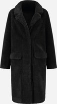 Goosecraft Midnight coat - Maat M - Zwart