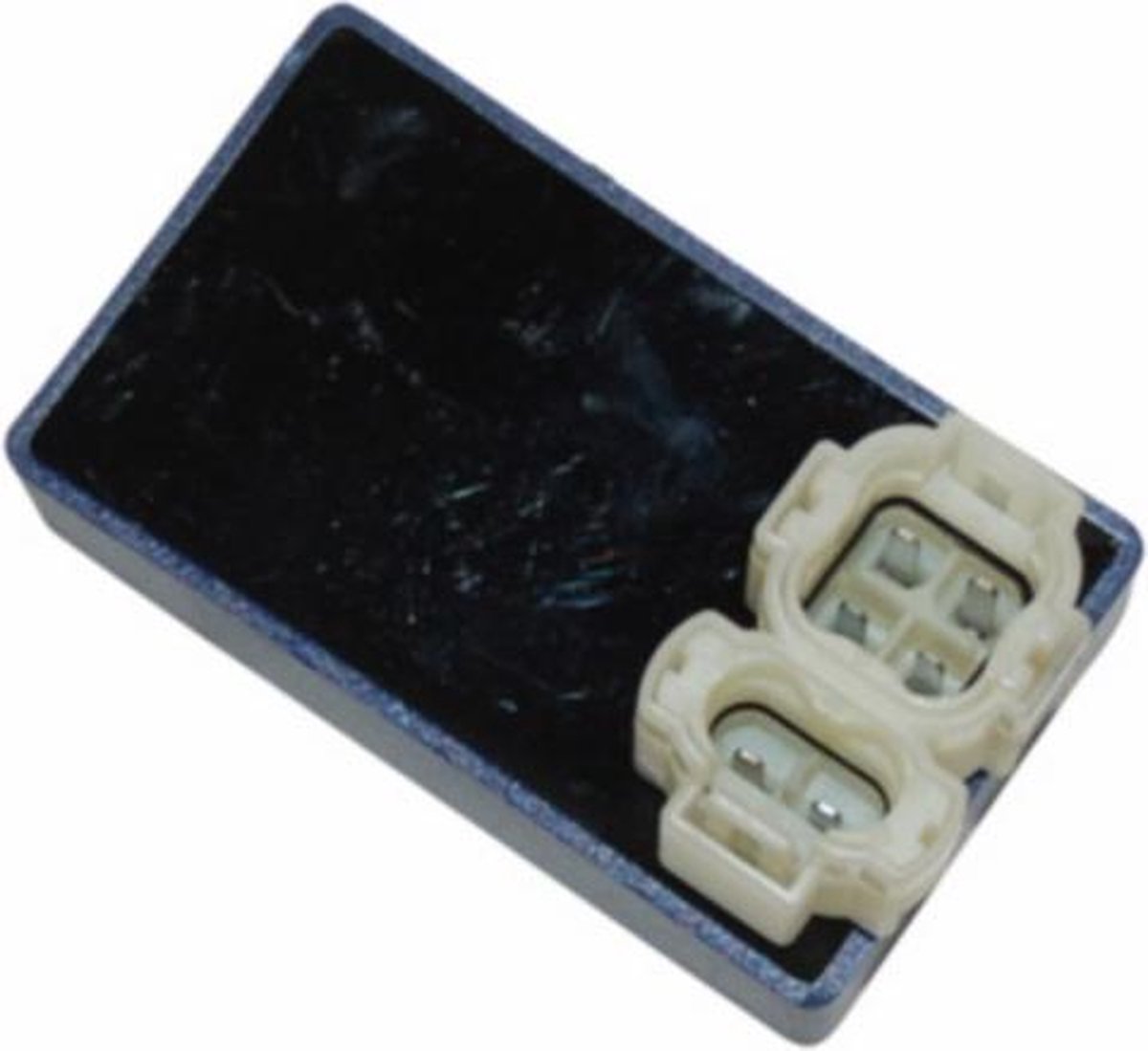 DMP CDI 25KM China GY-6 4T 10 inch wielen | bol.com