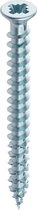 HECO Schroef Kleine Kop Pk3X16 Pz1 Verzinkt - 200 stuks