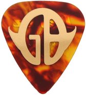 Ibanez George Benson Signature Series 3-pack plectrum 0.75 mm