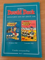 1 + 2 Donald Duck