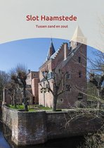 NKS-reeks kastelen en buitenplaatsen  -   Slot Haamstede