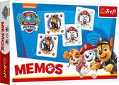 Paw Patrol memory