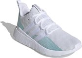 adidas Performance Questar Flow Hardloopschoenen Vrouwen wit 40 2/3
