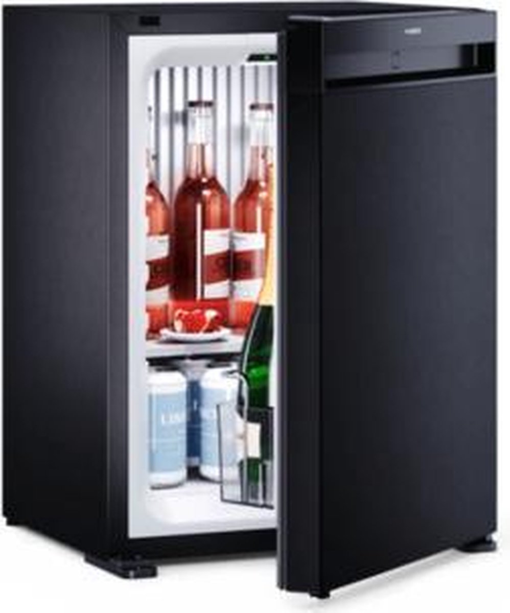 Dometic HiPro Alpha A30S - Minibar Vrijstaand - 26 L - Rechtse opening