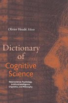 Dictionary Of Cognitive Sciences