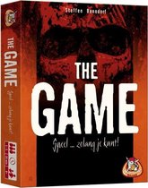 kaartspel The Game