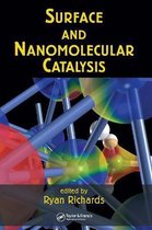 Surface And Nanomolecular Catalysis