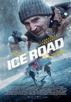 Ice Road (blu-ray)