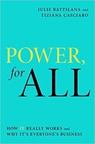 Power, for All (Export)
