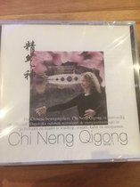 Chi Neng Qigong, meditatie in beweging