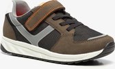 Blue Box jongens sneakers - Groen - Maat 32