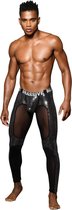 Andrew Christian MASSIVE Disco Sheer Legging - Maat S - Heren Sportlegging - Party Legging